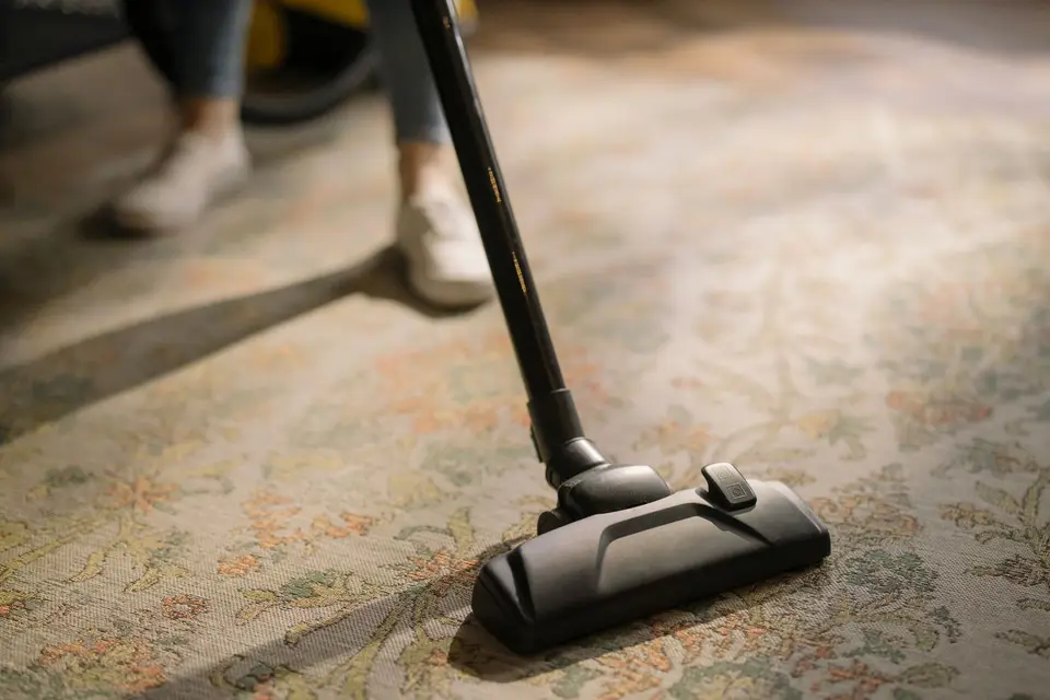 Commercial Carpet Cleaning in Bridgeport, CT