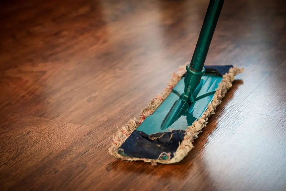 Floor Stripping and Waxing in Bridgeport, CT